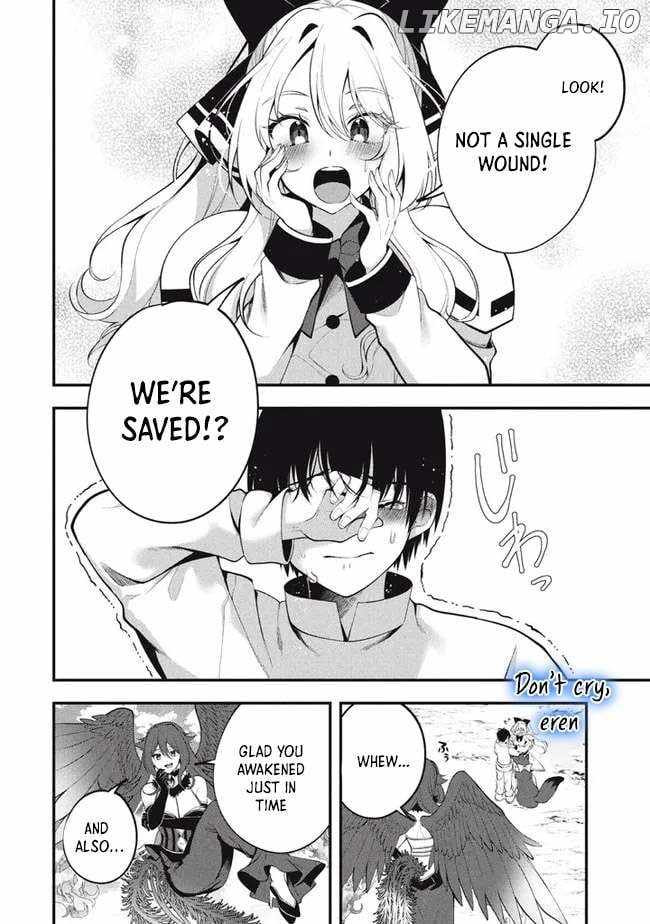 E, Tamer wa Tsukaenai tte Party Kara Tsuihou Shitayone? Chapter 2 18